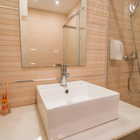 Guest house Center San Eloy Seville