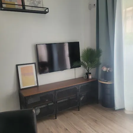 Appartement In The Center Of *