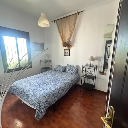 Villa Rocio Sevilla