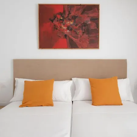 Apartamento Magno Gonzalez Cuadrado Sevilla