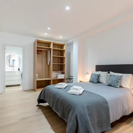 Apartment Azahar Seville