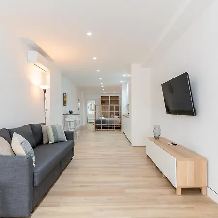 Azahar Apartment Seville