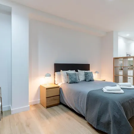 Apartment Azahar