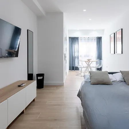 Apartment Azahar *