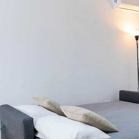 Azahar Apartment