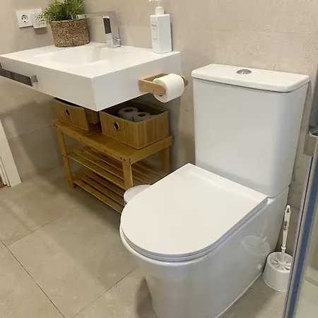 Unifamiliar Deluxe Fibes Holiday home Seville