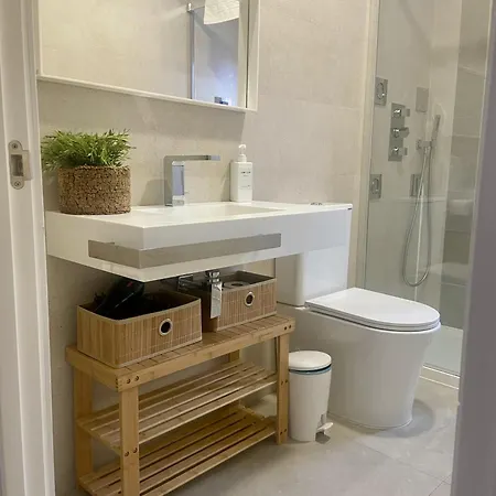 Unifamiliar Deluxe Fibes Holiday home Seville
