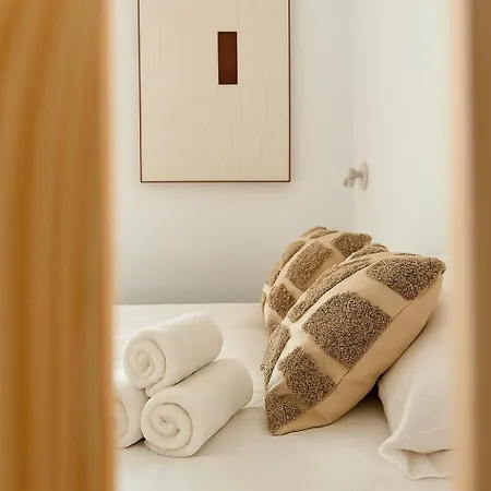 Charming Loft Close To Center - Wifi Apartment *