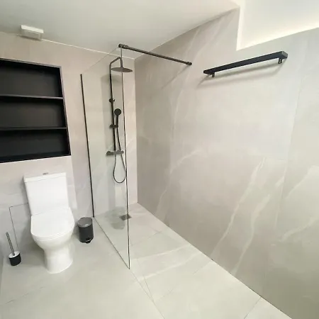 With Private Swimming Pool In