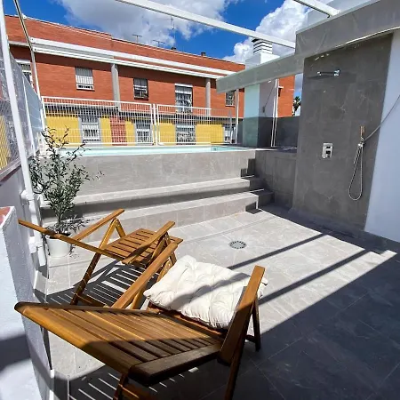 With Private Swimming Pool In Villa *