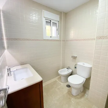 With Private Swimming Pool In Villa *