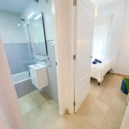 Villa With Private Swimming Pool In Sevilla
