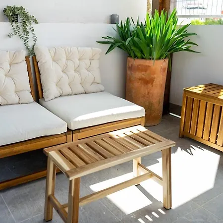 With Private Swimming Pool In Sevilla