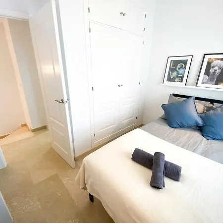Villa With Private Swimming Pool In Sevilla