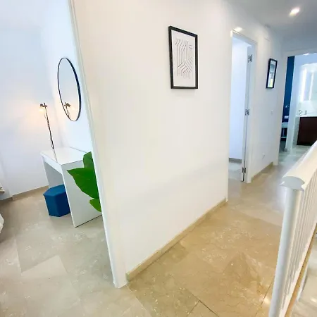 With Private Swimming Pool In Villa
