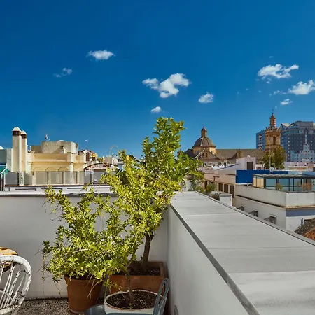 Casa Boutique San Bernardo, Con Jacuzzi Y Parking. Apartamento