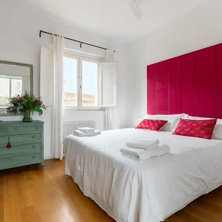 Casa Boutique San Bernardo, Con Jacuzzi Y Parking. * Sevilla