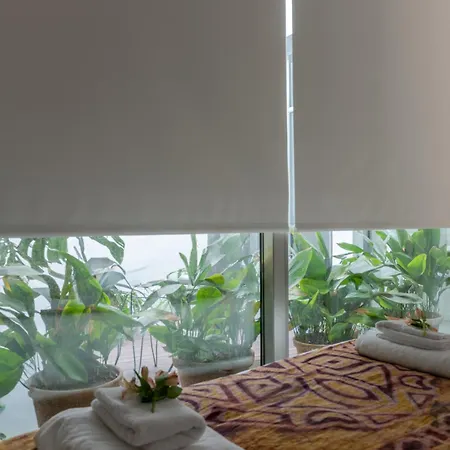 Casa Boutique San Bernardo, Con Jacuzzi Y Parking. Apartamento *