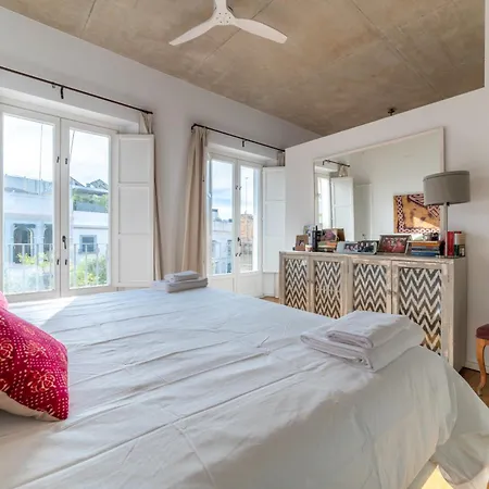 Casa Boutique San Bernardo, Con Jacuzzi Y Parking. Apartamento