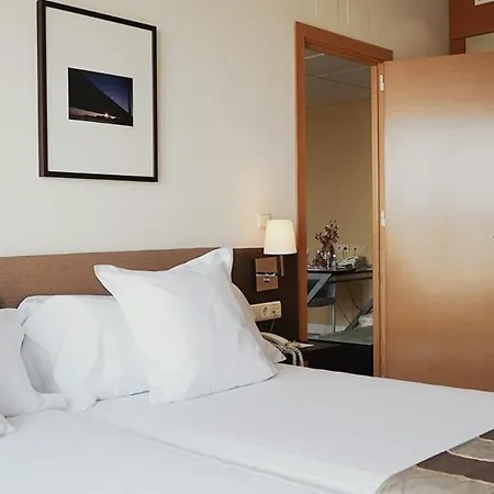 Vertice 4* Sevilla