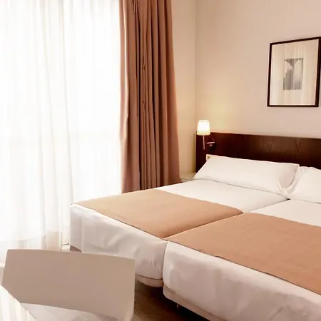 Vertice Hotel 4*