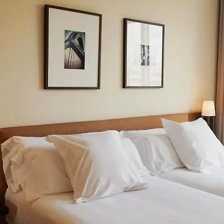 Hotel Vertice 4*