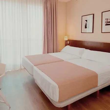 Hotel Vertice Sevilla