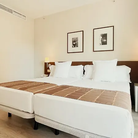 Vertice Hotel Sevilla