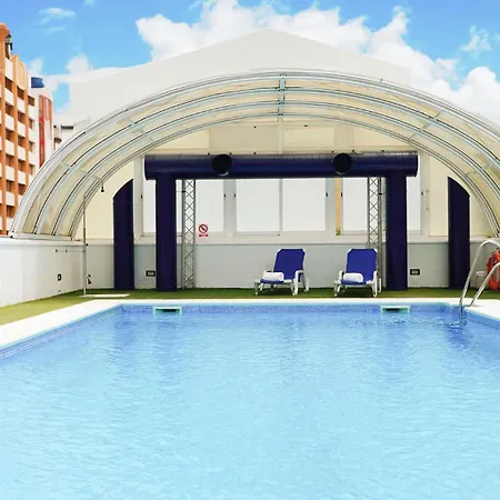 Hotel Vertice 4*