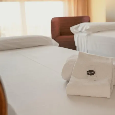 Vertice 4* Sevilla
