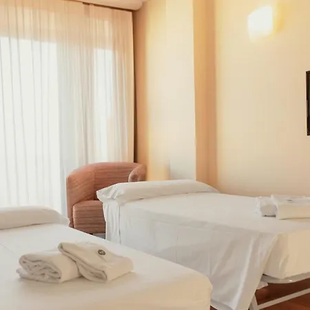 Vertice Hotel Sevilla