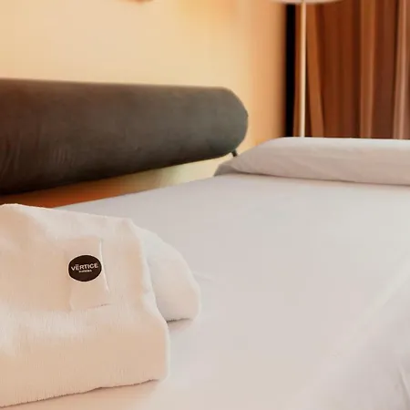 Vertice 4* Sevilla