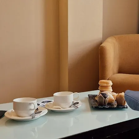 Vertice Hotel Sevilla