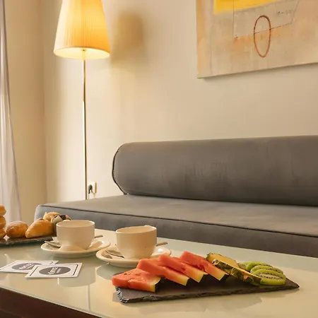 Vertice 4* Sevilla