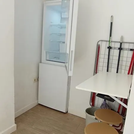 Casas Y Patios De