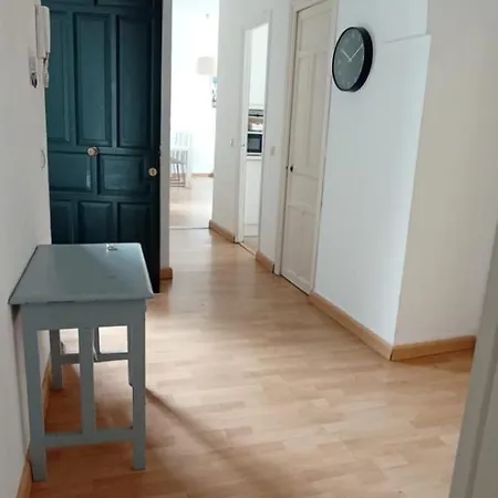 Apartment Casas Y Patios De