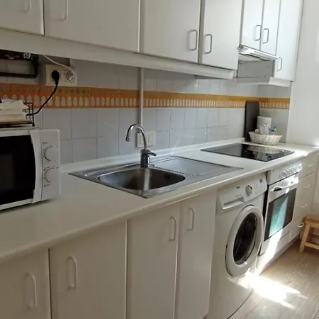 Apartment Casas Y Patios De Seville
