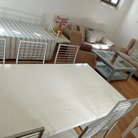 Casas Y Patios De Apartment *