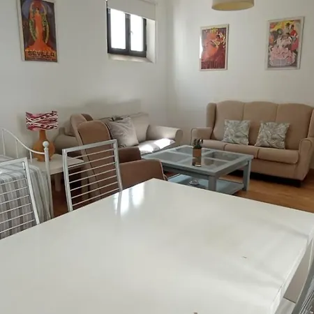 Casas Y Patios De * Seville