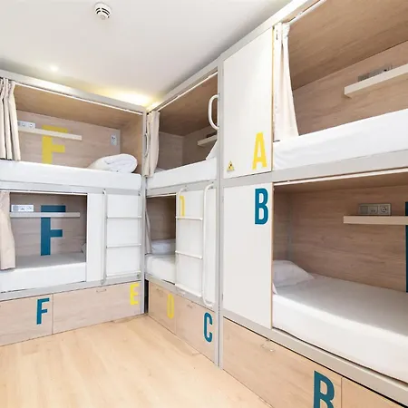 U-sense For Hostel *
