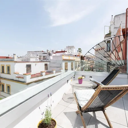 U-sense For * Seville