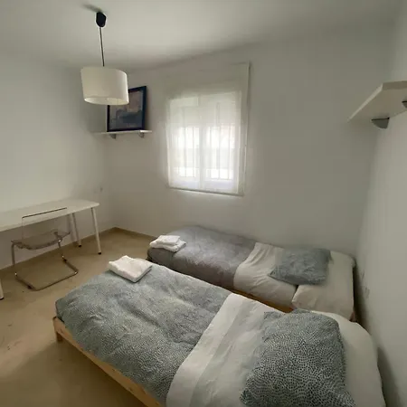 Atico Duplex Seville