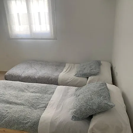 Apartment Atico Duplex Seville