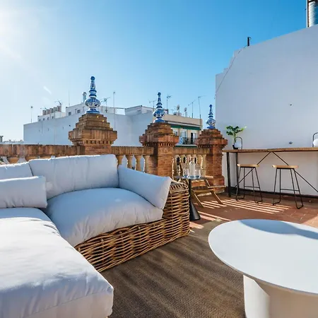 Aparthotel 