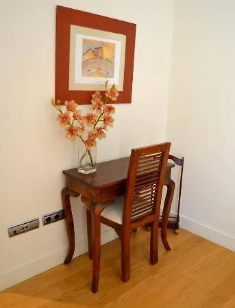 Apartment La Maestranza Charming One Or Two Bedrooms By Cityzen