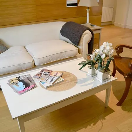 La Maestranza Charming One Or Two Bedrooms By Cityzen Apartment
