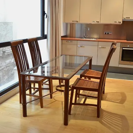 La Maestranza Charming One Or Two Bedrooms By Cityzen Apartment *