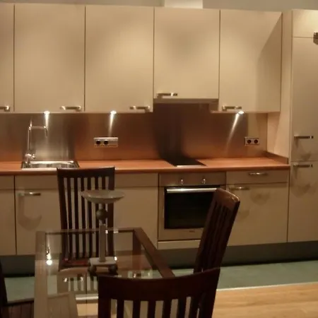Apartment La Maestranza Charming One Or Two Bedrooms By Cityzen *