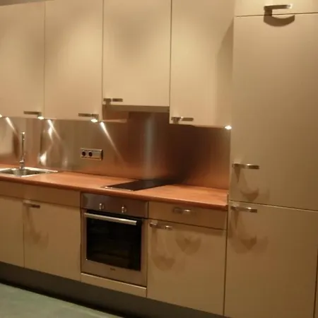 La Maestranza Charming One Or Two Bedrooms By Cityzen * Seville
