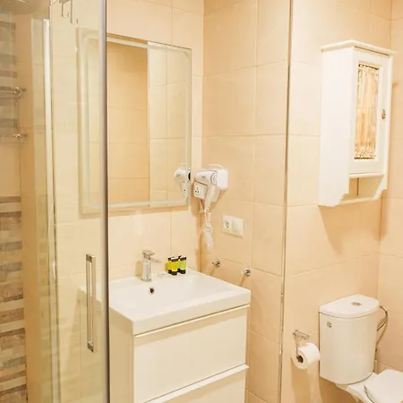 Railway - Apartment Seville